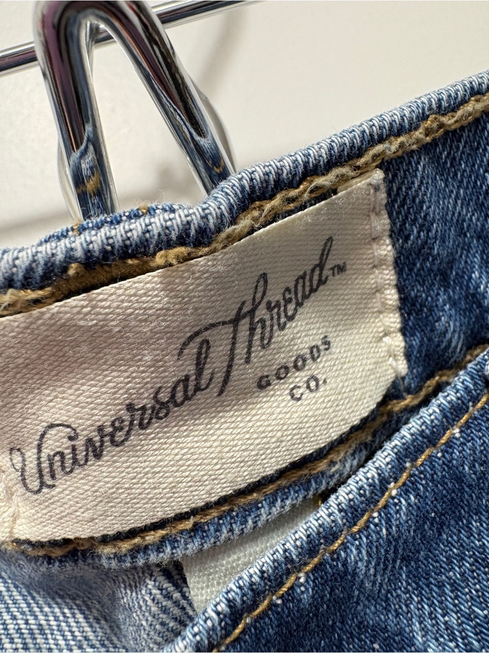 Barrel Jeans - Picture 5 of 6